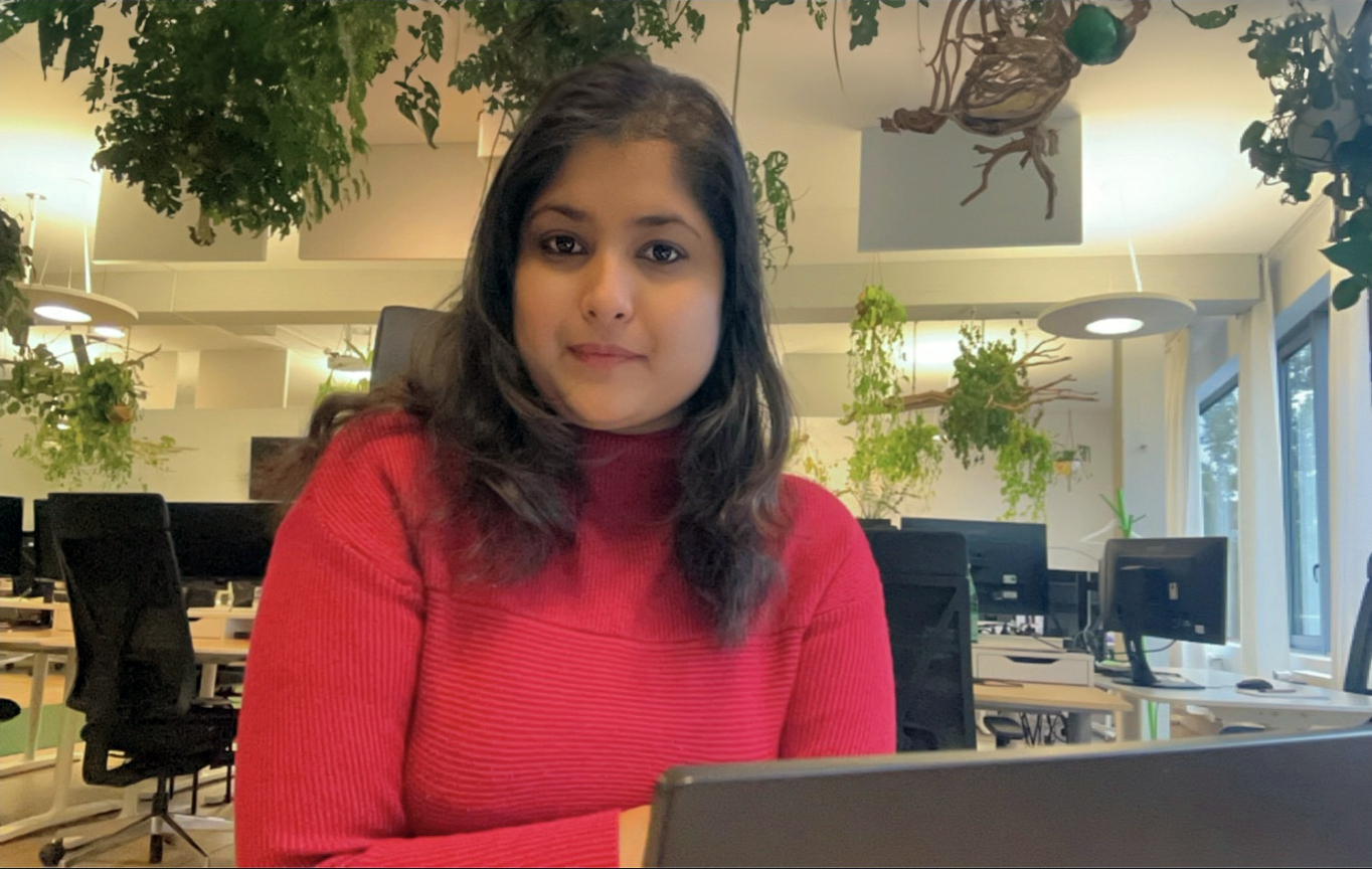 Khyati Dua Khyati Dua